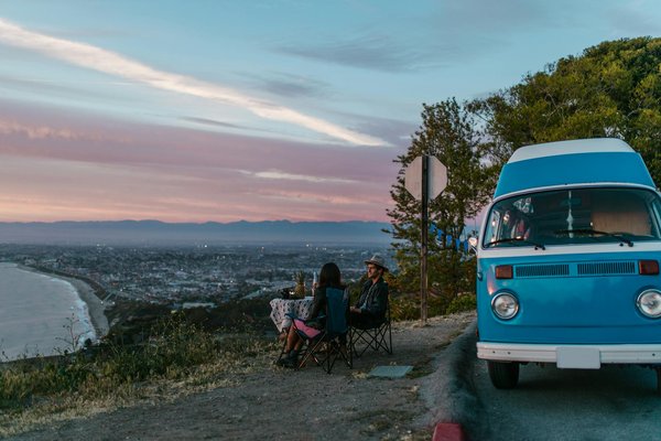 What Are the Benefits of Choosing Camping Over Other Lodging Options in the UK?