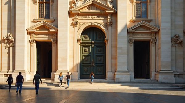 How to secure your st peter's basilica tickets easily