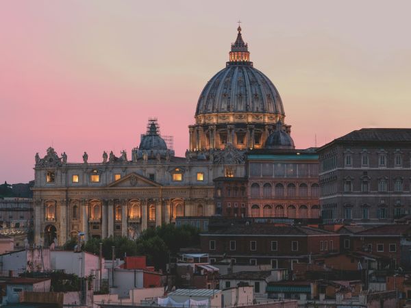 How to secure your st peter's basilica tickets easily